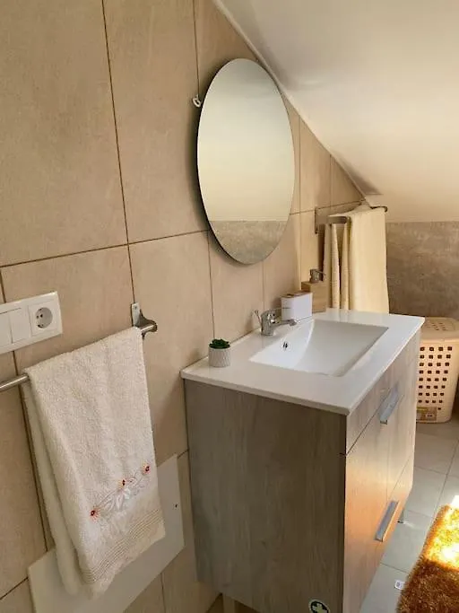 Holiday home Casinha Gomes Villa Calheta