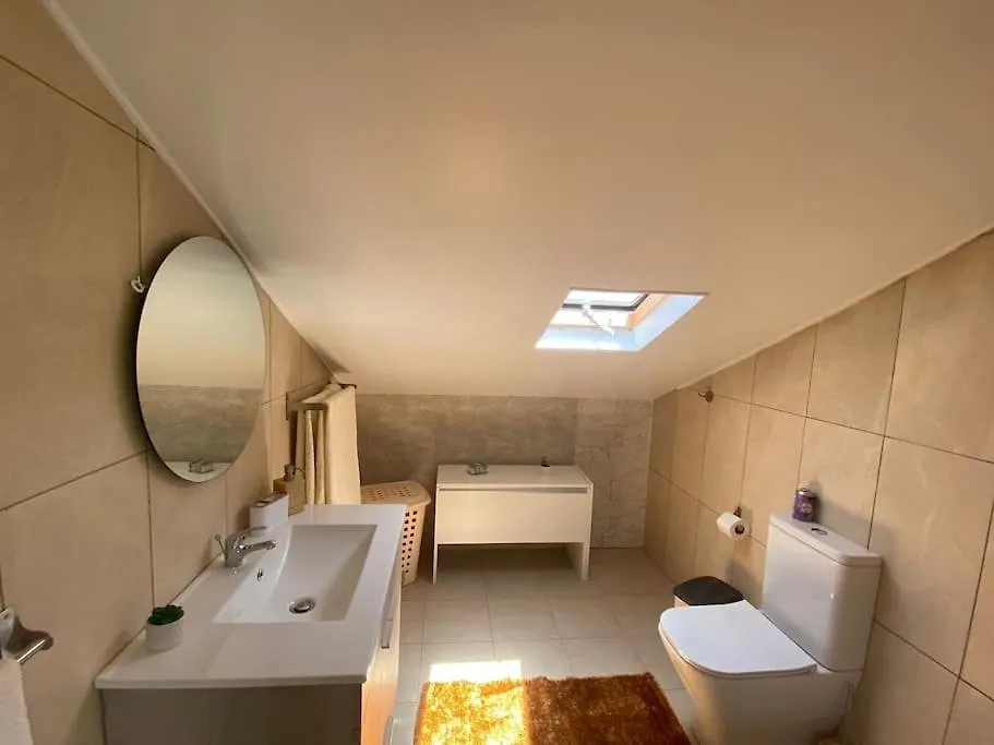 Casinha Gomes Villa Calheta  Calheta (Madeira)