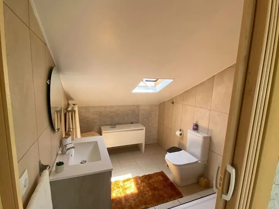 Holiday home Casinha Gomes Villa Calheta  Portugal