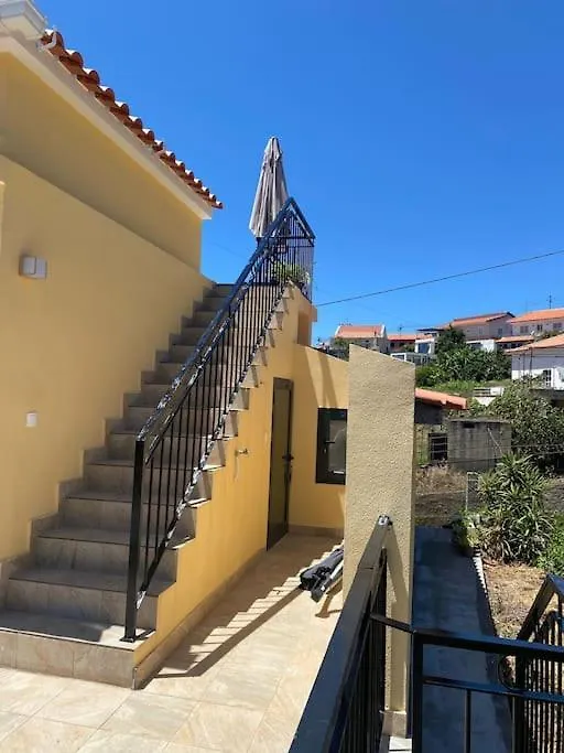 Holiday home Casinha Gomes Villa Calheta