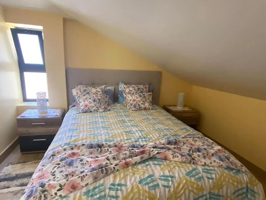 Holiday home Casinha Gomes Villa Calheta