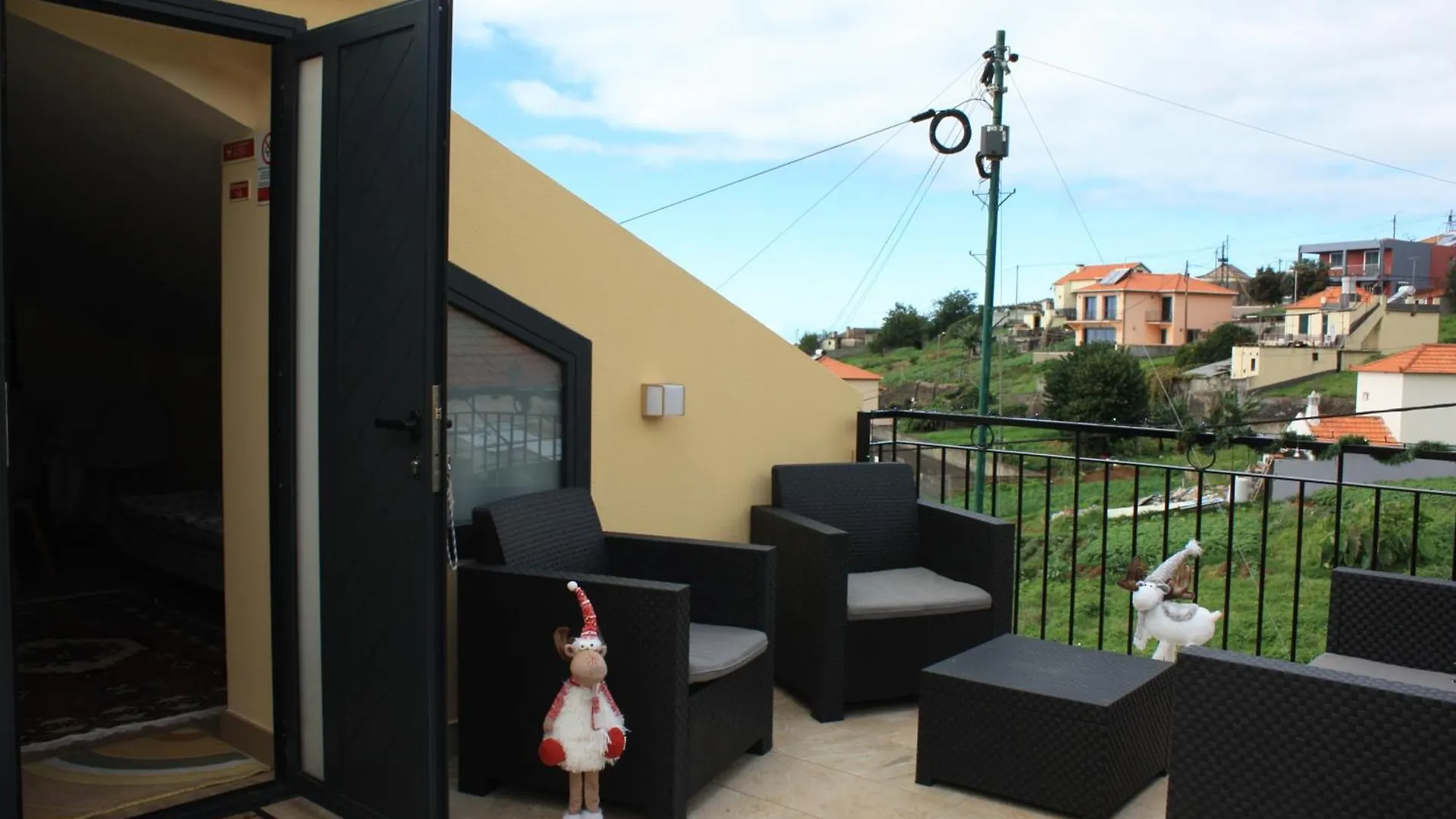 Casinha Gomes Villa Calheta  Holiday home Calheta (Madeira)