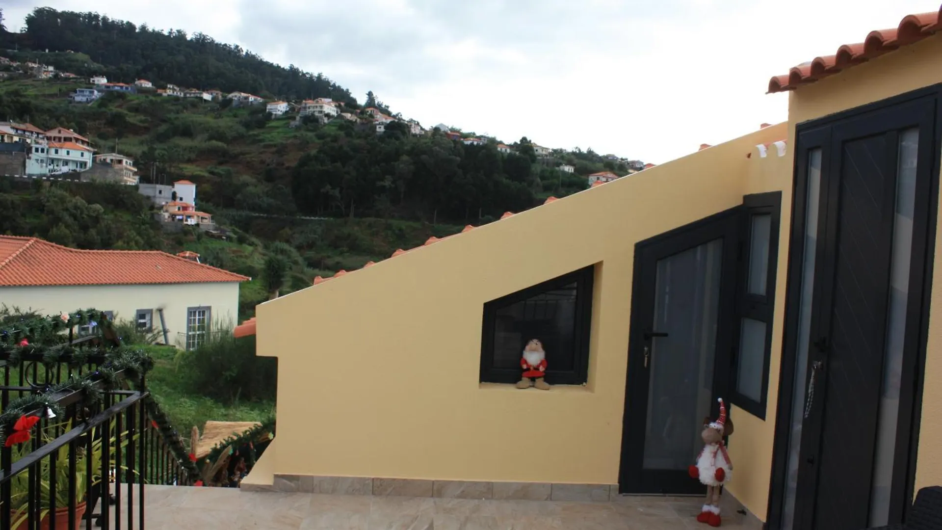 Holiday home Casinha Gomes Villa Calheta  Portugal