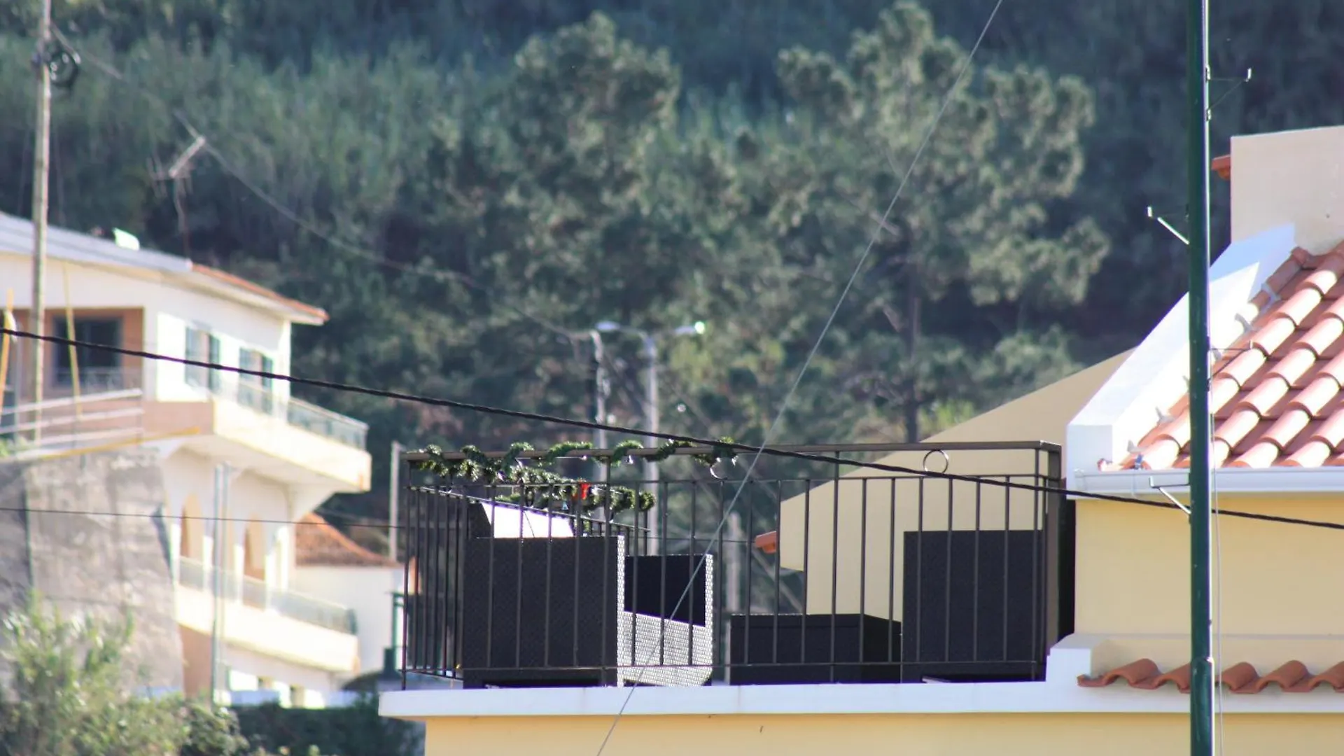 Casinha Gomes Villa Calheta  0*, Calheta (Madeira)